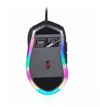 Mouse Gamer Motospeed V60 Rgb - Preto