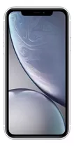 Apple iPhone XR 64 Gb - Branco 