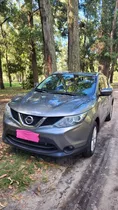 Nissan Qashqai 2018 2.0 Advance At