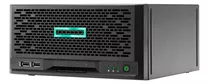 Microserver Hpe Gen 10 Plus V2 E-2314 16gb 1tb Nanotec