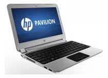 Netbook Hp Amd Muito Bom!!