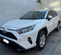 Toyota Rav4 2019 2.5 Xle Plus 4wd At