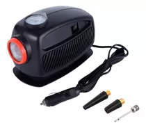 Compresor De Aire Auto Gadnic Eléctrico Portátil 300 Psi 12v