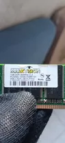 Vendo Memória Ddr400