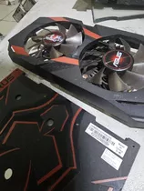 Cooler Gtx 1050ti Asus Cerberus Somente O Cooler Sem Placa