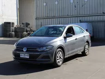 Volkswagen Virtus Trendline 1.6