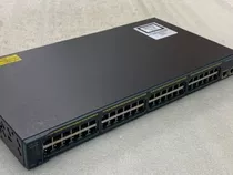 Catalyst  Intelligent Ethernet Switch Ws-c2960-48tt-l