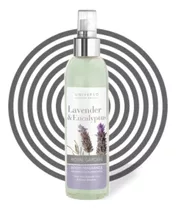 Aromatizador Ambiental 200ml - Lavender & Eucalyptus