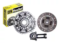 Kit Embrague Ford Ecosport 1.6 - 2003 - 2012 Original Luk