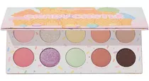 Colourpop Paleta De Sombras Candy Cane 100% Original