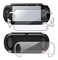 Protector Pantalla Compatible Con Psvita Fat Vita 1000