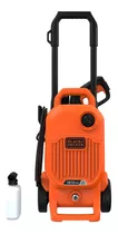 Hidrolavadora Black And Decker 125 Bar 1810 Psi 1700 Watts