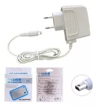 Cargador Para Nintendo Dsi / 2ds / 3ds / New 3ds / Xl Ll