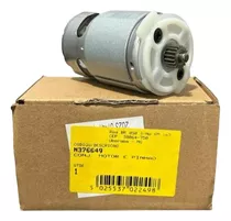 Motor 20v Parafusadeira Dewalt Dcd776 Br / B2 N376649