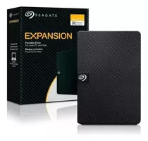 Hd Externo Portátil Seagate Expansion Portable 2tb Usb 3.0