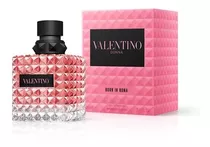 Valentino Born In Roma Perfume Mujer 100ml