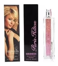 Heiress De Paris Hilton Dama 100ml ........... 100% Original