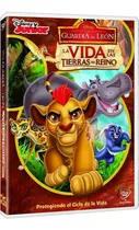 La Guardia Del Leon, La Vida En Las Tierras Del Reyno Dvd