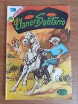 Cómic El Llanero Solitario Número 291 Editorial Novaro 1973