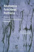Casiraghi Cichero Anatomia Funcional Osteoarticulomusculares