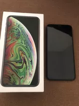 iPhone XS Max