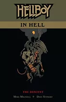 Libro: Hellboy En El Infierno Volumen 1: El Descenso