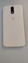 Celular Motorola Moto G 4 Doble Sim En Perfecto Estado .