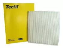 Filtro Da Cabine Hb20 Comfort 1.6 16v Flex 2013