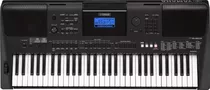 Piano Teclado Yamaha Psre 473 Keyboad 5 Octavas