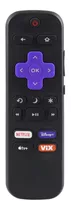 Control Compatible Con Pantalla Aiwa Rok U Tv Pilas