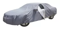 Carpa Cubre Auto Impermeable Interior Anti Raya Premium