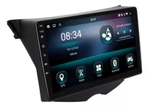 Central Multimidia Veloster Android 13 2gb Carplay 9p 32gb