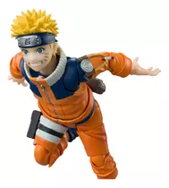 Naruto Uzumaki - (the No.1 Most Unpredictable Ninja Ver.)