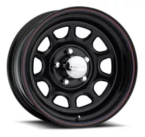 Llantas Fierro Aro 16 5x139 Daytona - Set 4