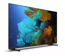 Tv Philips Led Full Hd 43 Pulgadas Negro 43pfd6917 Android 