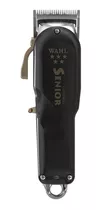 Máquina De Cortar Cabelo Senior Cordless Bivolt - Wahl