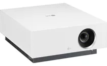 LG Hu810pw 4k Uhd Smart Dual Laser Cinebeam Projector