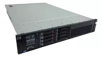 Servidor Hp Dl380 G7, 2 Xeon Sixcore 5675 64gb, 2x Sas 1.2tb