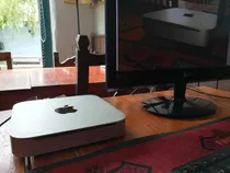 Mac Mini (mid 2010) 2,4 Ghz Intel Core 2 Duo 4gb