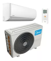 Aire Acondicionado Inverter 12000 Btu 