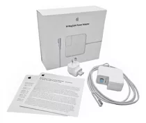 Cargador Fuente Compatible Con Macbook Air Magsafe 1 45w