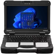 Panasonic Toughbook 40 Multi-touch 2-in-1 Laptop (federal Sp