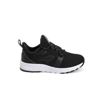 Zapatillas Topper Squat Color Negro - Niños 26 Ar