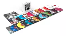 The Rolling Stones Vinilo In Mono Coloured 16 Lp Box Set