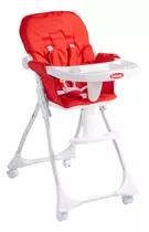 Silla Comer Golite 1012 Roja