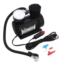 Mini Compresor 12v Portátil 300psi Neumático