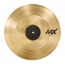 Platillo Sabian Aax Ride, 21 Pulgadas (221xfr)