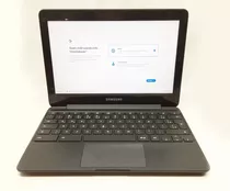 Samsung Chromebook Xe500c13