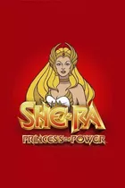 She-ra La Princesa Del Poder (audio Latino)