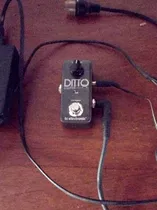 Ditto Looper Tc Electronics